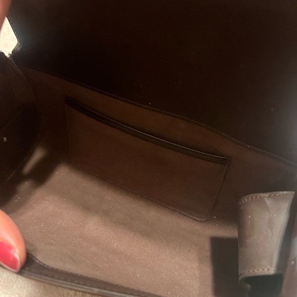 Louis vuitton Epi clutch bag - Picture 7 of 16